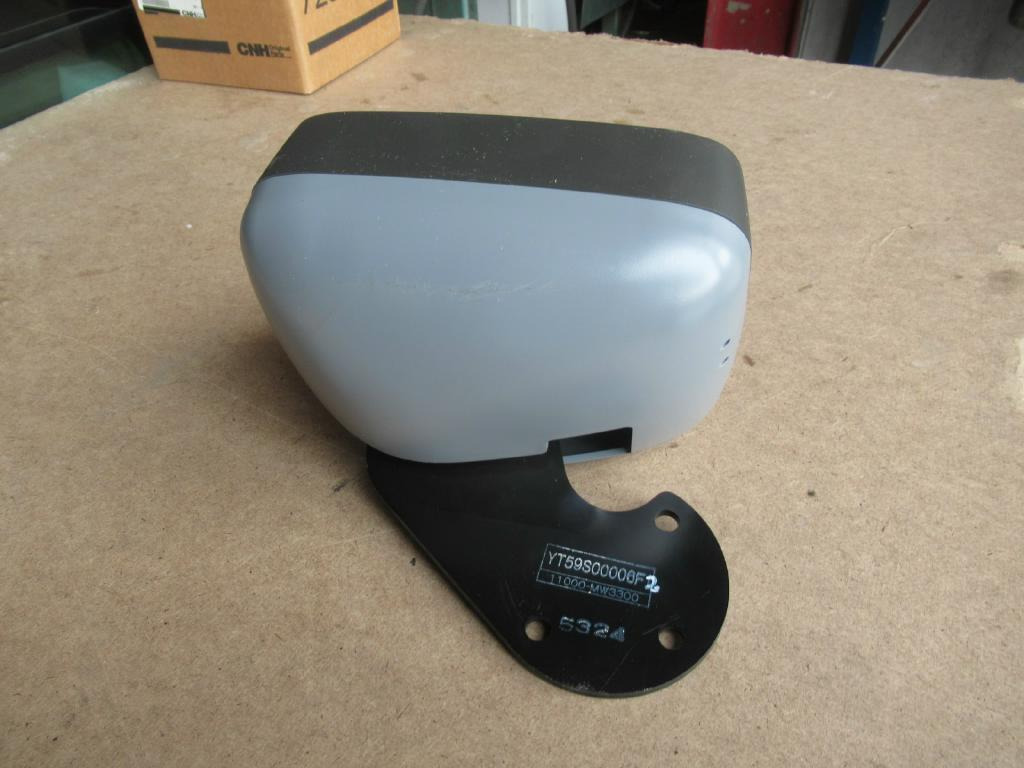 New Holland YT59S00006F2 - Dashboard for Construction machinery: picture 2 New Holland YT59S00006F2 - Dashboard for Construction machinery: picture 2