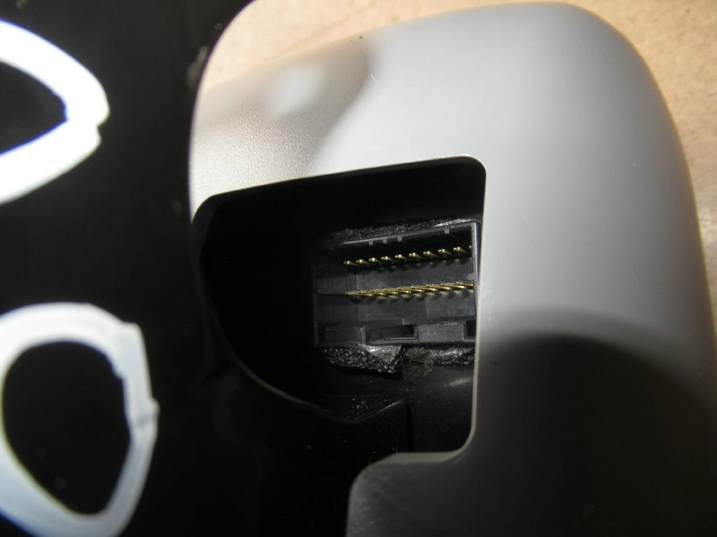 New Holland YT59S00006F2 - Dashboard for Construction machinery: picture 4 New Holland YT59S00006F2 - Dashboard for Construction machinery: picture 4