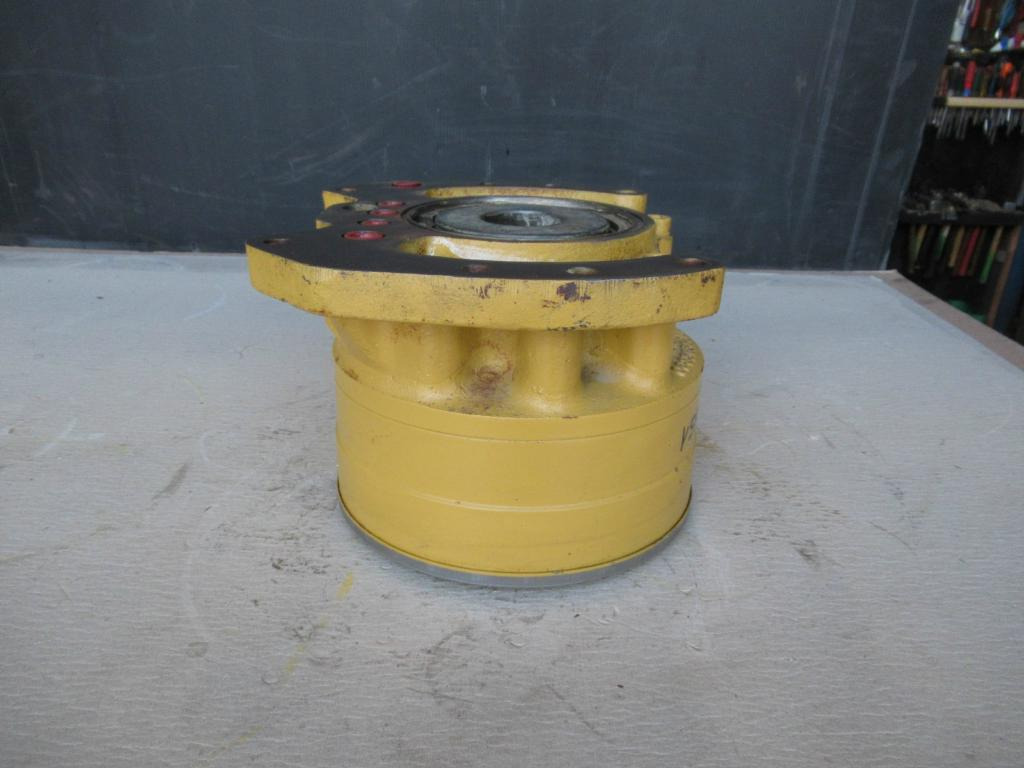 Poclain Hydraulics MC05-88-10C4-K05-111-0000 - - Hydraulic motor for Construction machinery: picture 2 Poclain Hydraulics MC05-88-10C4-K05-111-0000 - - Hydraulic motor for Construction machinery: picture 2