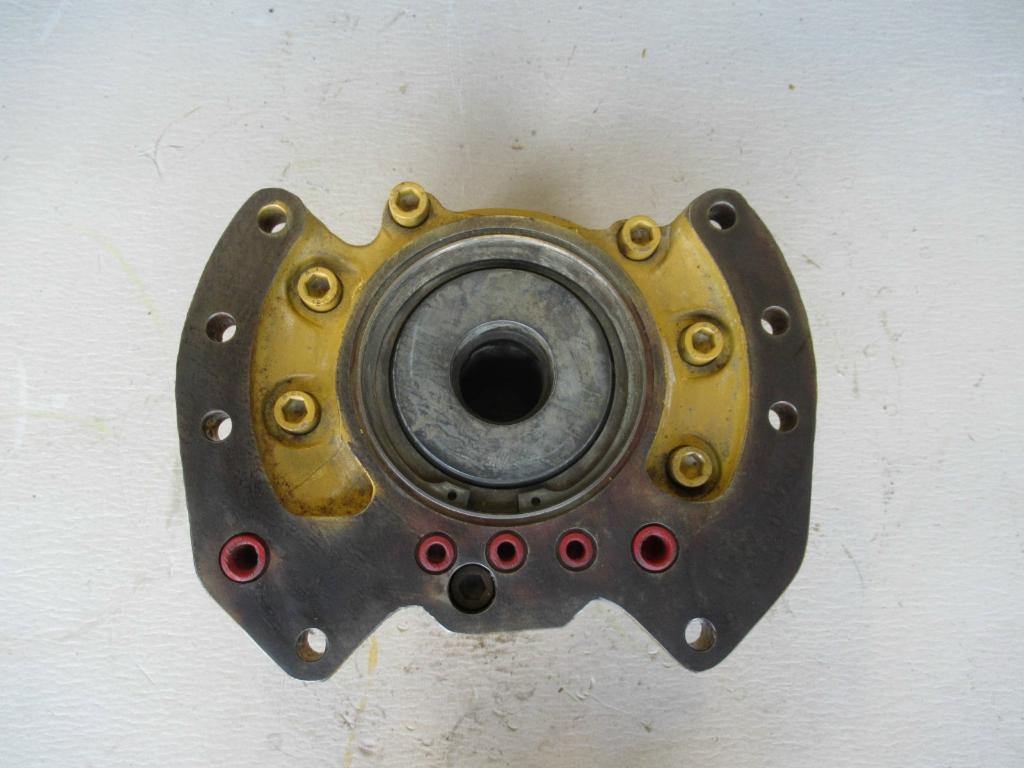 Poclain Hydraulics MC05-88-10C4-K05-111-0000 - - Hydraulic motor for Construction machinery: picture 4 Poclain Hydraulics MC05-88-10C4-K05-111-0000 - - Hydraulic motor for Construction machinery: picture 4
