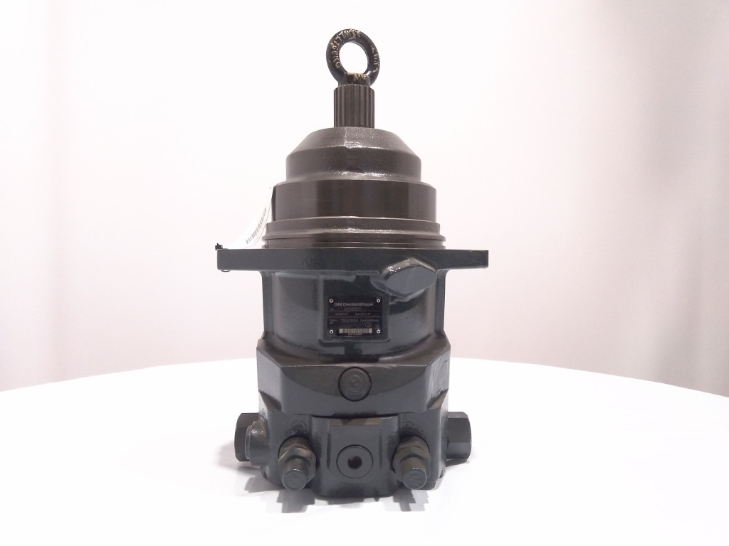 Rexroth 2458955 - Hydraulic motor for Construction machinery: picture 1 Rexroth 2458955 - Hydraulic motor for Construction machinery: picture 1