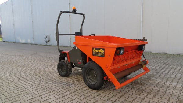 Leasing of  Ausa D 150 RMA Ausa D 150 RMA: picture 8