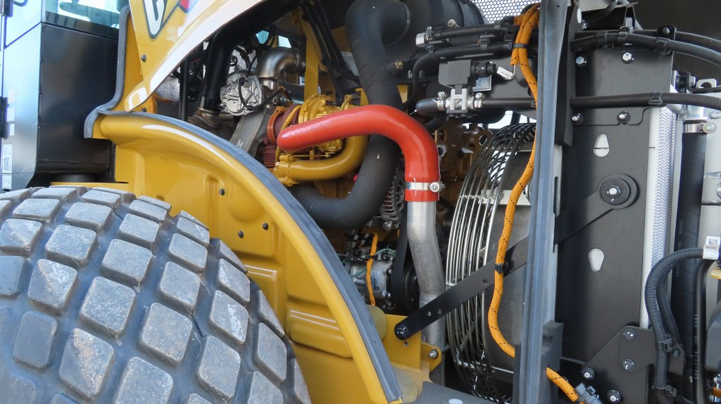 Leasing of Caterpillar CS13 Caterpillar CS13: picture 11 Leasing of Caterpillar CS13 Caterpillar CS13: picture 11