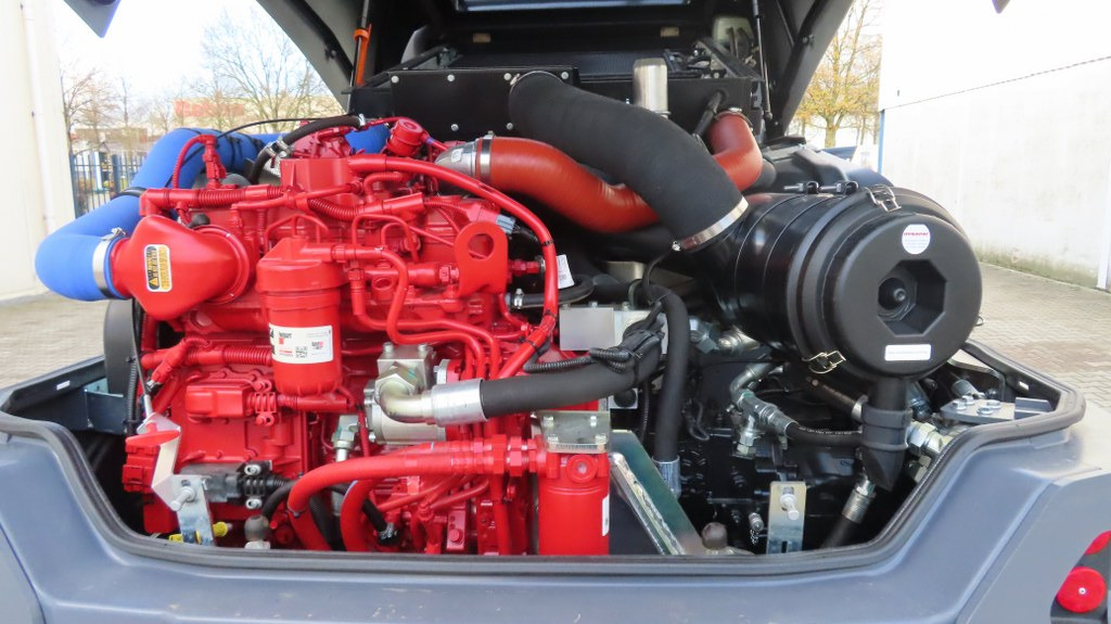 Compactor Dynapac CA5000D: picture 10 Compactor Dynapac CA5000D: picture 10