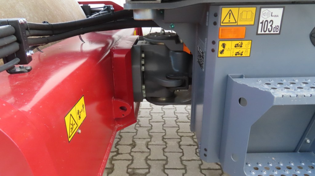 Compactor Dynapac CA5000D: picture 13 Compactor Dynapac CA5000D: picture 13