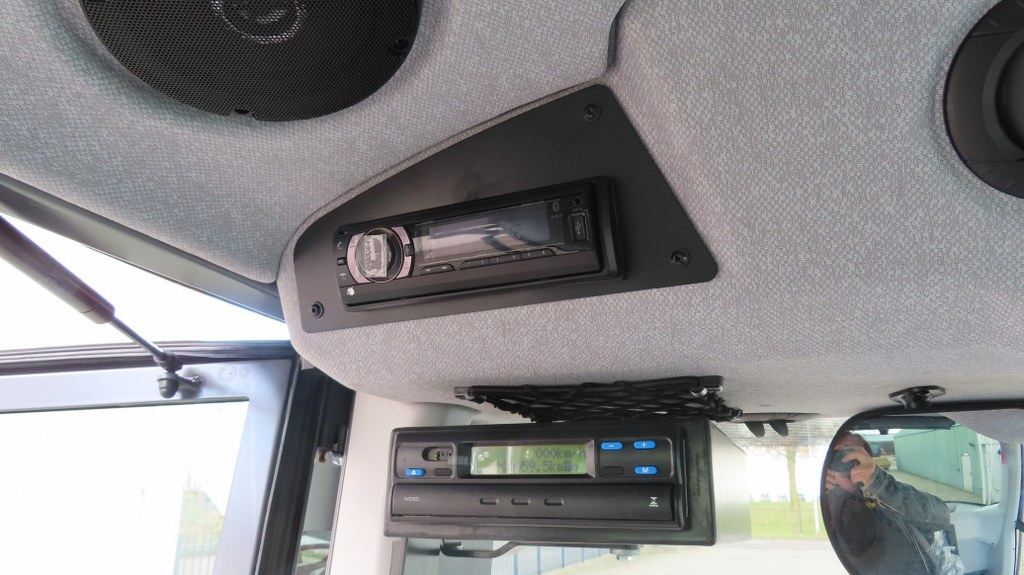 Compactor Dynapac CA5000D: picture 17 Compactor Dynapac CA5000D: picture 17