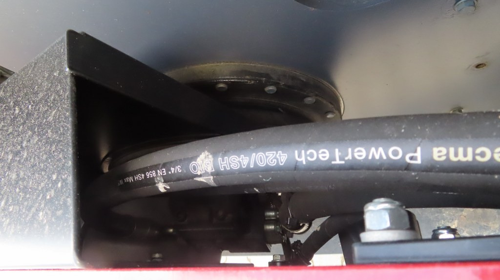 Compactor Dynapac CA5000D: picture 14 Compactor Dynapac CA5000D: picture 14