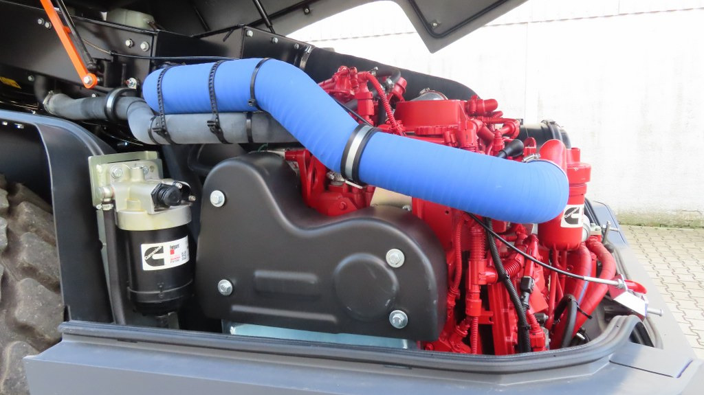 Compactor Dynapac CA5000D: picture 11 Compactor Dynapac CA5000D: picture 11