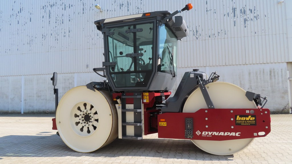 Dynapac CS1400 VI - Roller: picture 5 Dynapac CS1400 VI - Roller: picture 5