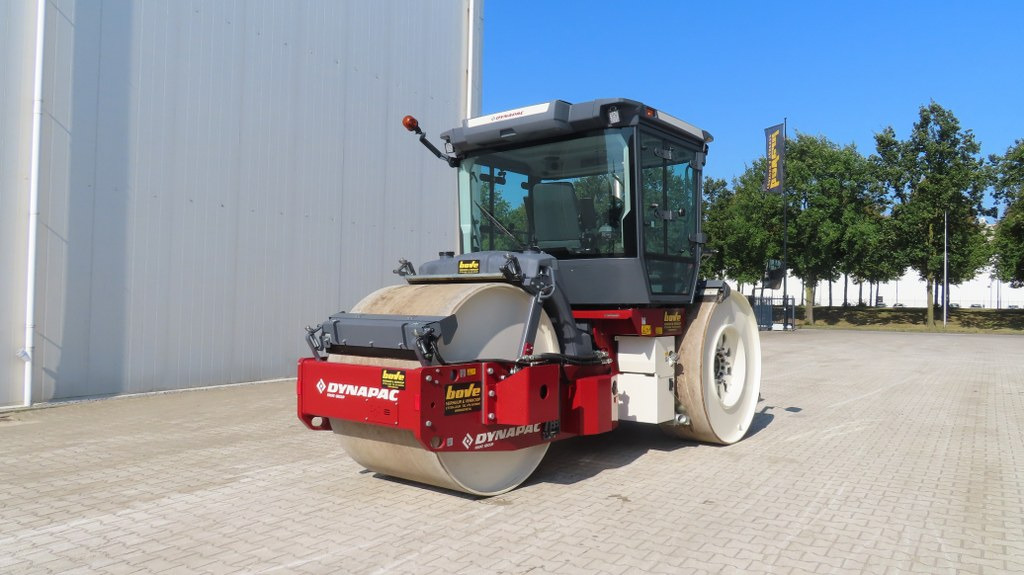 Dynapac CS1400 VI - Roller: picture 2 Dynapac CS1400 VI - Roller: picture 2