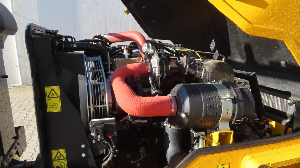 Road roller JCB CT430-140: picture 10 Road roller JCB CT430-140: picture 10