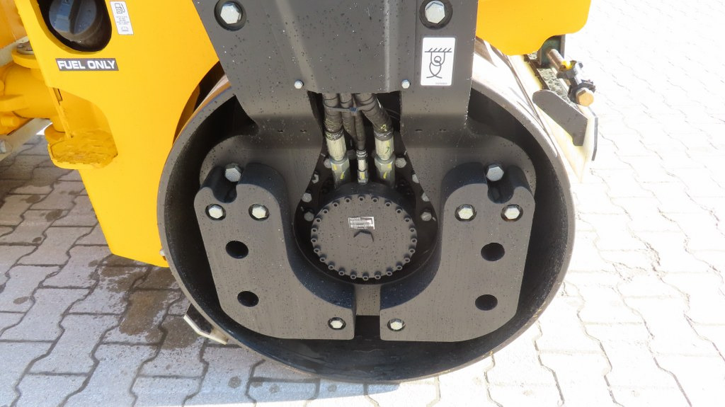 Road roller JCB CT430-140: picture 12 Road roller JCB CT430-140: picture 12