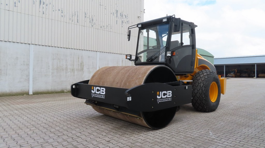 JCB VM166D - Compactor: picture 5 JCB VM166D - Compactor: picture 5
