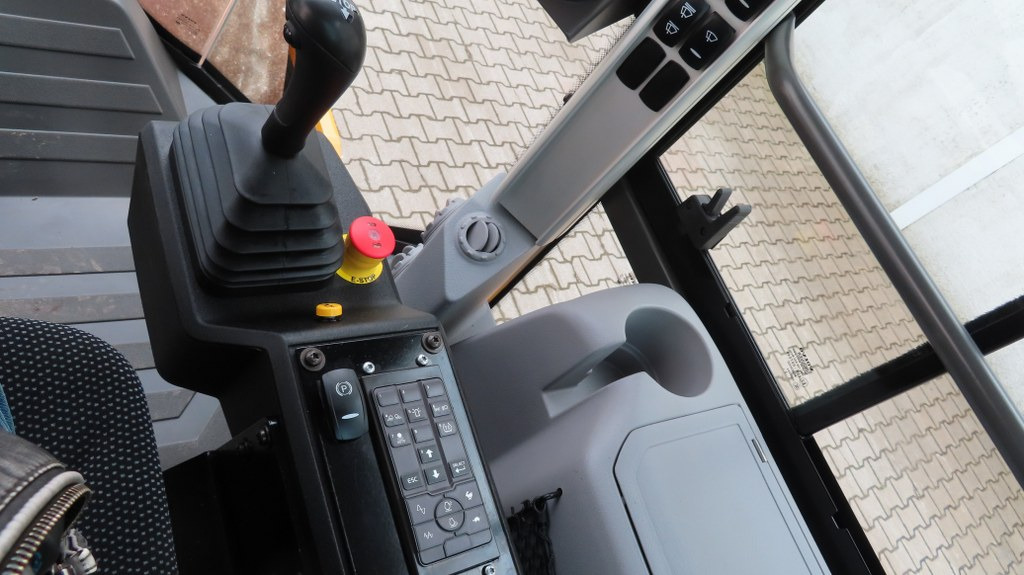 Compactor Volvo SD 75 B: picture 13 Compactor Volvo SD 75 B: picture 13