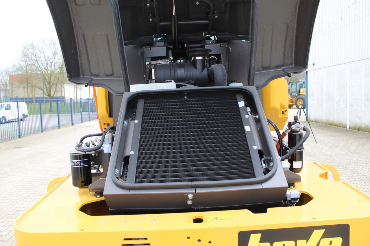 Leasing of  Volvo SD 75 B Volvo SD 75 B: picture 10