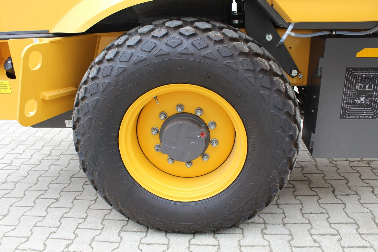 Leasing of  Volvo SD 75 B Volvo SD 75 B: picture 14