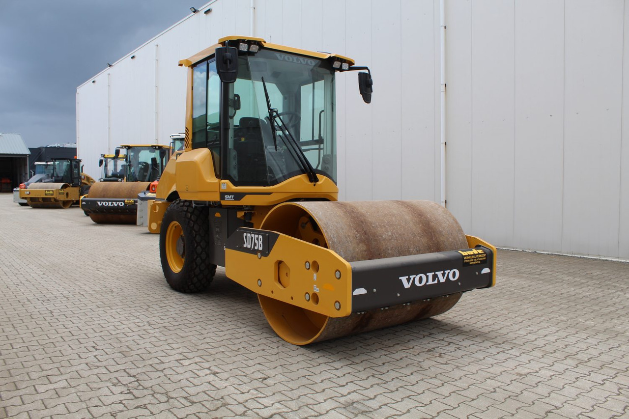 Leasing of  Volvo SD 75 B Volvo SD 75 B: picture 8