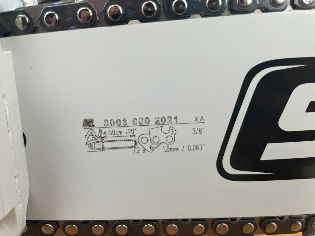 Stihl MS 400 C - Forestry equipment: picture 5 Stihl MS 400 C - Forestry equipment: picture 5