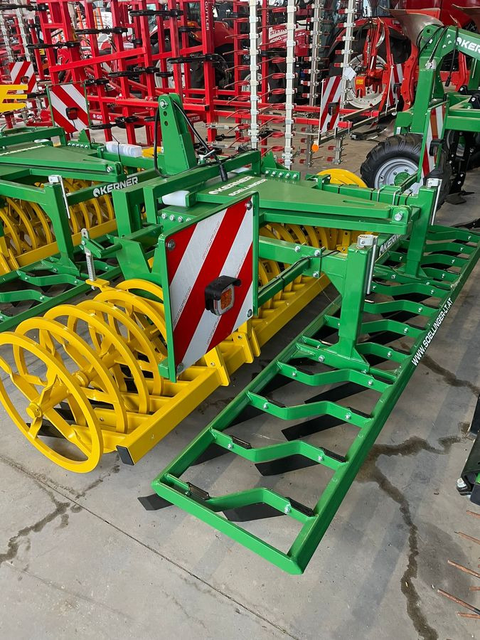 Kerner FP 300 - Farm roller: picture 1 Kerner FP 300 - Farm roller: picture 1