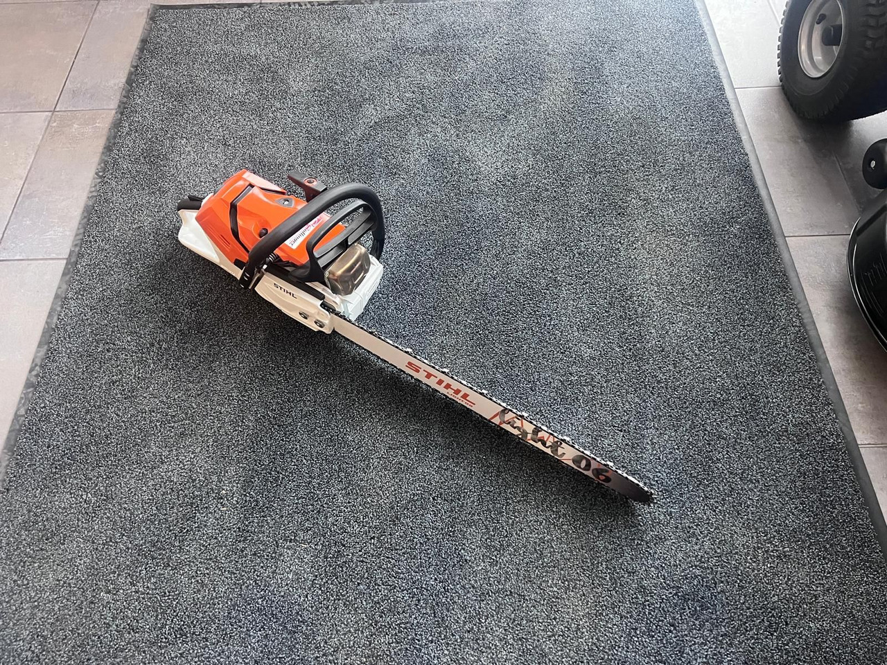 Stihl MS 500i - Tool/ Equipment: picture 3 Stihl MS 500i - Tool/ Equipment: picture 3
