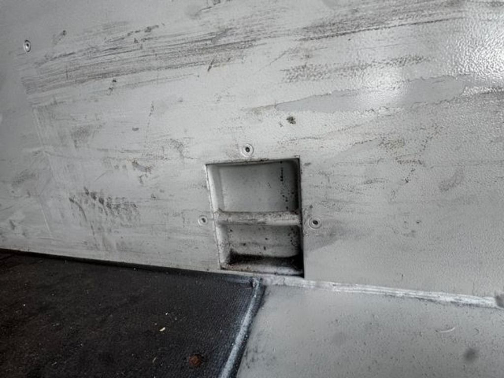 Swap body - box Krone Heck hohe Portaltüren: picture 10 Swap body - box Krone Heck hohe Portaltüren: picture 10