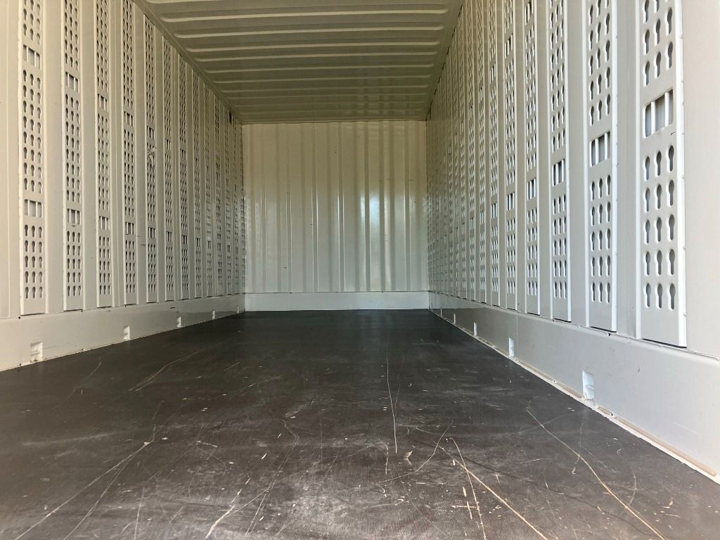 Wechselbrücke Koffer - Swap body - box: picture 5 Wechselbrücke Koffer - Swap body - box: picture 5