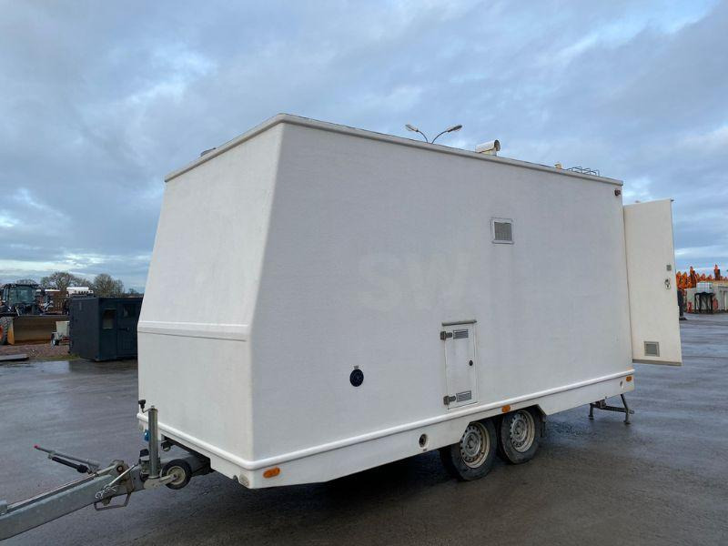 FEMIL 6 places - Construction container: picture 1 FEMIL 6 places - Construction container: picture 1