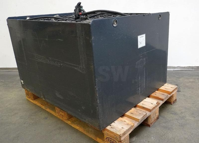 AIM 80 Volt 5 PzS 625 Ah - Battery: picture 2 AIM 80 Volt 5 PzS 625 Ah - Battery: picture 2