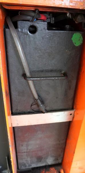 BT SRE135 - Stacker: picture 5 BT SRE135 - Stacker: picture 5