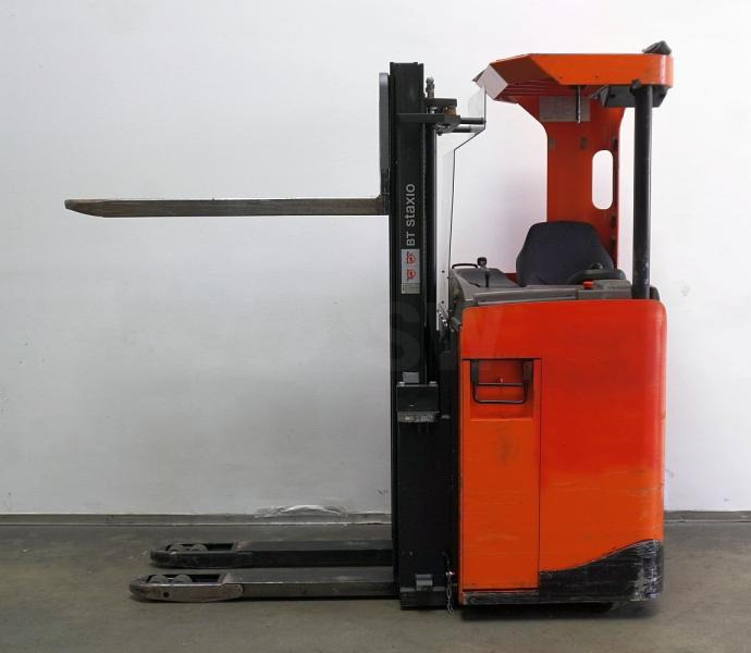 BT SRE135 - Stacker: picture 4 BT SRE135 - Stacker: picture 4