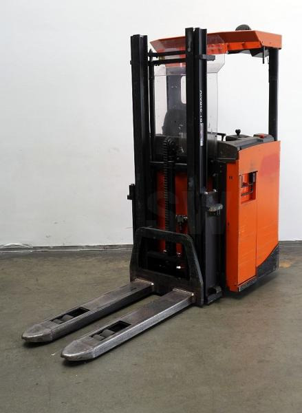 BT SRE135 - Stacker: picture 2 BT SRE135 - Stacker: picture 2