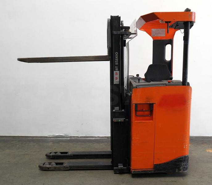 BT SRE135 - Stacker: picture 4 BT SRE135 - Stacker: picture 4