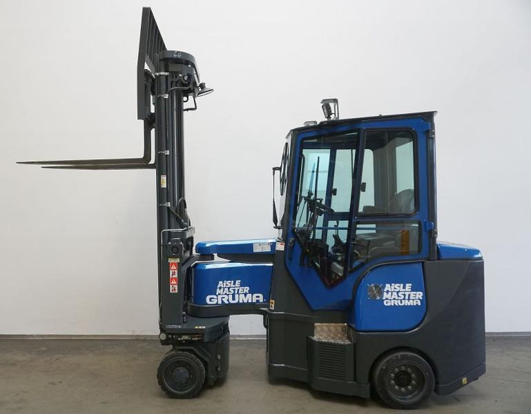 Combilift AISLE MASTER 20S - Electric forklift: picture 5 Combilift AISLE MASTER 20S - Electric forklift: picture 5