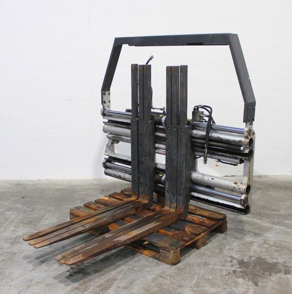 DURWEN DRPK 45C - Forks for Material handling equipment: picture 1 DURWEN DRPK 45C - Forks for Material handling equipment: picture 1