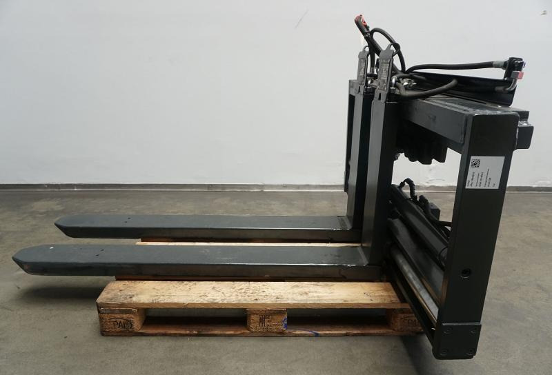 GRIPTECH GRIPTECH ZVG RG 58/ZVR 50 - Forks for Forklift: picture 3 GRIPTECH GRIPTECH ZVG RG 58/ZVR 50 - Forks for Forklift: picture 3