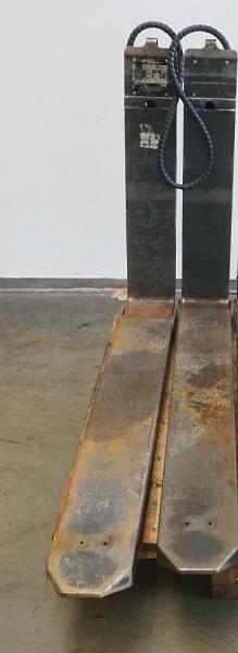 GRIPTECH RG4 58 1300/950 - Forks for Forklift: picture 1 GRIPTECH RG4 58 1300/950 - Forks for Forklift: picture 1
