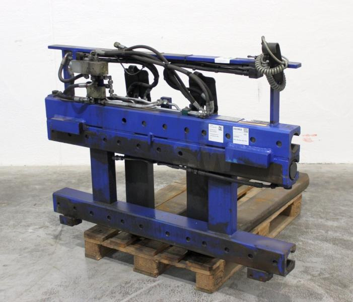 GRIPTECH RG4 58/RG4 58/FPX - Forks for Forklift: picture 2 GRIPTECH RG4 58/RG4 58/FPX - Forks for Forklift: picture 2