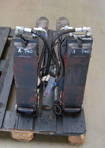 GRIPTECH RGN2 30 1200/800 - Forks for Forklift: picture 2 GRIPTECH RGN2 30 1200/800 - Forks for Forklift: picture 2