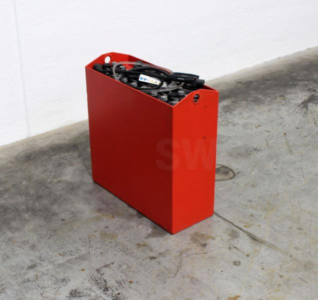 GRUMA 24 Volt 3 PzB 225 Ah - Battery: picture 2 GRUMA 24 Volt 3 PzB 225 Ah - Battery: picture 2