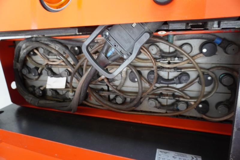 HAKO Scrubmaster B45 CL - Industrial sweeper: picture 2 HAKO Scrubmaster B45 CL - Industrial sweeper: picture 2