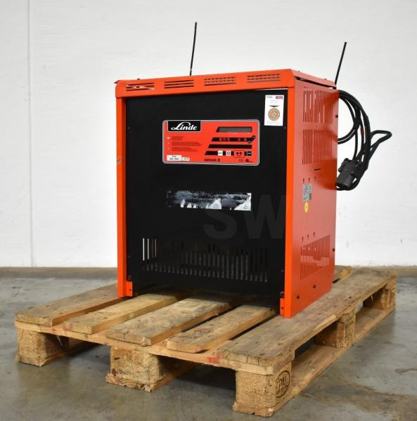 INDUSTRIE AUTOMATION intronic B puls D 48V/80A - Battery: picture 1 INDUSTRIE AUTOMATION intronic B puls D 48V/80A - Battery: picture 1