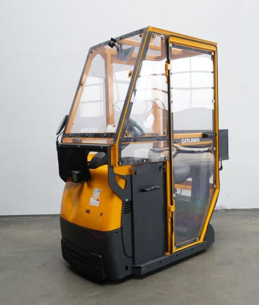 Jungheinrich EZS350XL - Tow tractor: picture 1 Jungheinrich EZS350XL - Tow tractor: picture 1