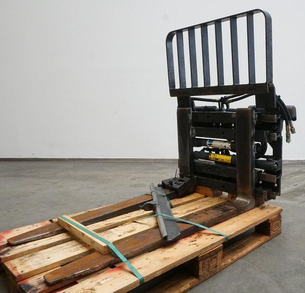 KAUP 1T411Z - Forks for Material handling equipment: picture 1 KAUP 1T411Z - Forks for Material handling equipment: picture 1