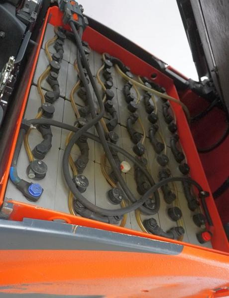 Linde E 16 H EVO 386-02 - Electric forklift: picture 5 Linde E 16 H EVO 386-02 - Electric forklift: picture 5