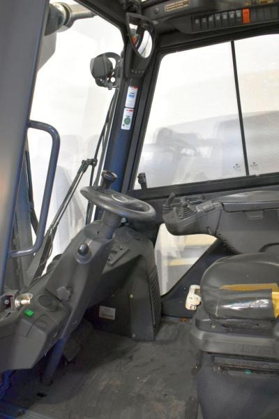 Linde H 20/600 D EVO 392-02 - Diesel forklift: picture 3 Linde H 20/600 D EVO 392-02 - Diesel forklift: picture 3
