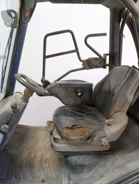 Linde H 25 D EVO 392-02 - Diesel forklift: picture 3 Linde H 25 D EVO 392-02 - Diesel forklift: picture 3