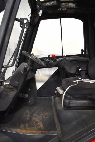 Linde H 35 D (3B) EVO 393-02 - Diesel forklift: picture 3 Linde H 35 D (3B) EVO 393-02 - Diesel forklift: picture 3