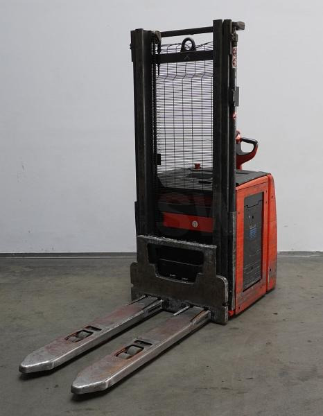 Linde L 16 i ION 1173 - Stacker: picture 2 Linde L 16 i ION 1173 - Stacker: picture 2