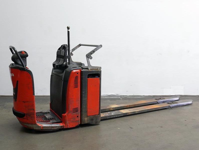 Linde N 20 132 - Order picker: picture 1 Linde N 20 132 - Order picker: picture 1