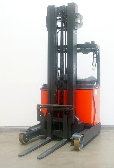 Linde R 16 HD 1120 - Reach truck: picture 2 Linde R 16 HD 1120 - Reach truck: picture 2